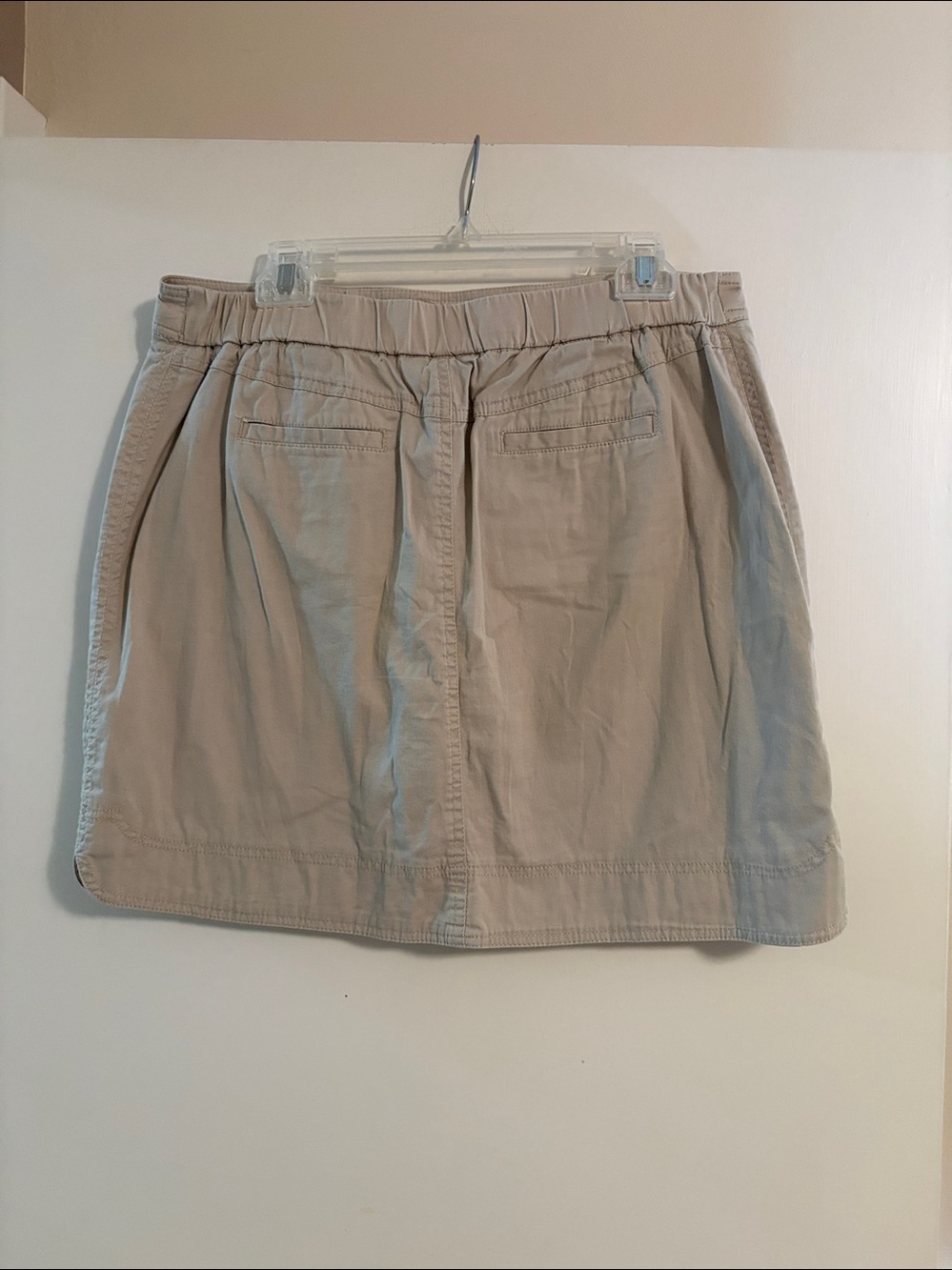 🩳 SKORT - Picture 3 of 7